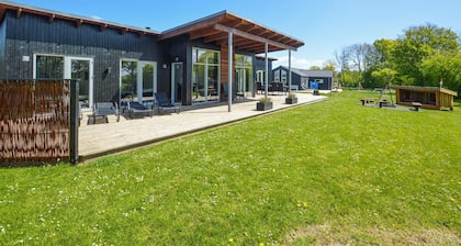 Amazing home in Haderslev