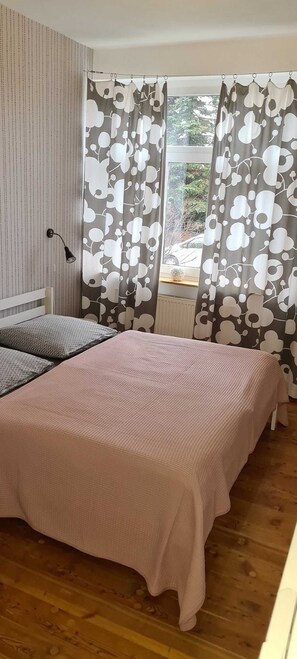 2 camere, Wi-Fi, lenzuola