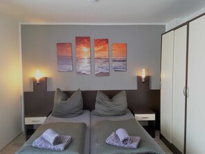 Unclassified image, 5 of 22, button - Strandidyll 8 - Apartment 8 (Ückeritz)