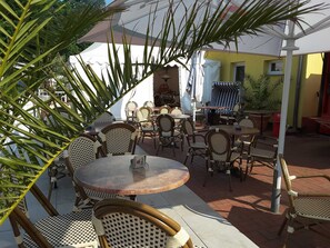 Unclassified image, 2 of 22, button - Strandidyll 8 - Apartment 8 (Ückeritz)