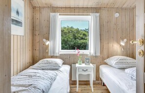 4 habitaciones y wifi gratis 
