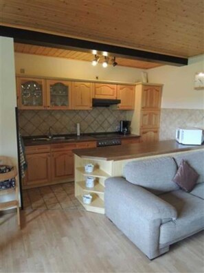 Interior - Vacation apartment Jung, Germany (Bad Sachsa)