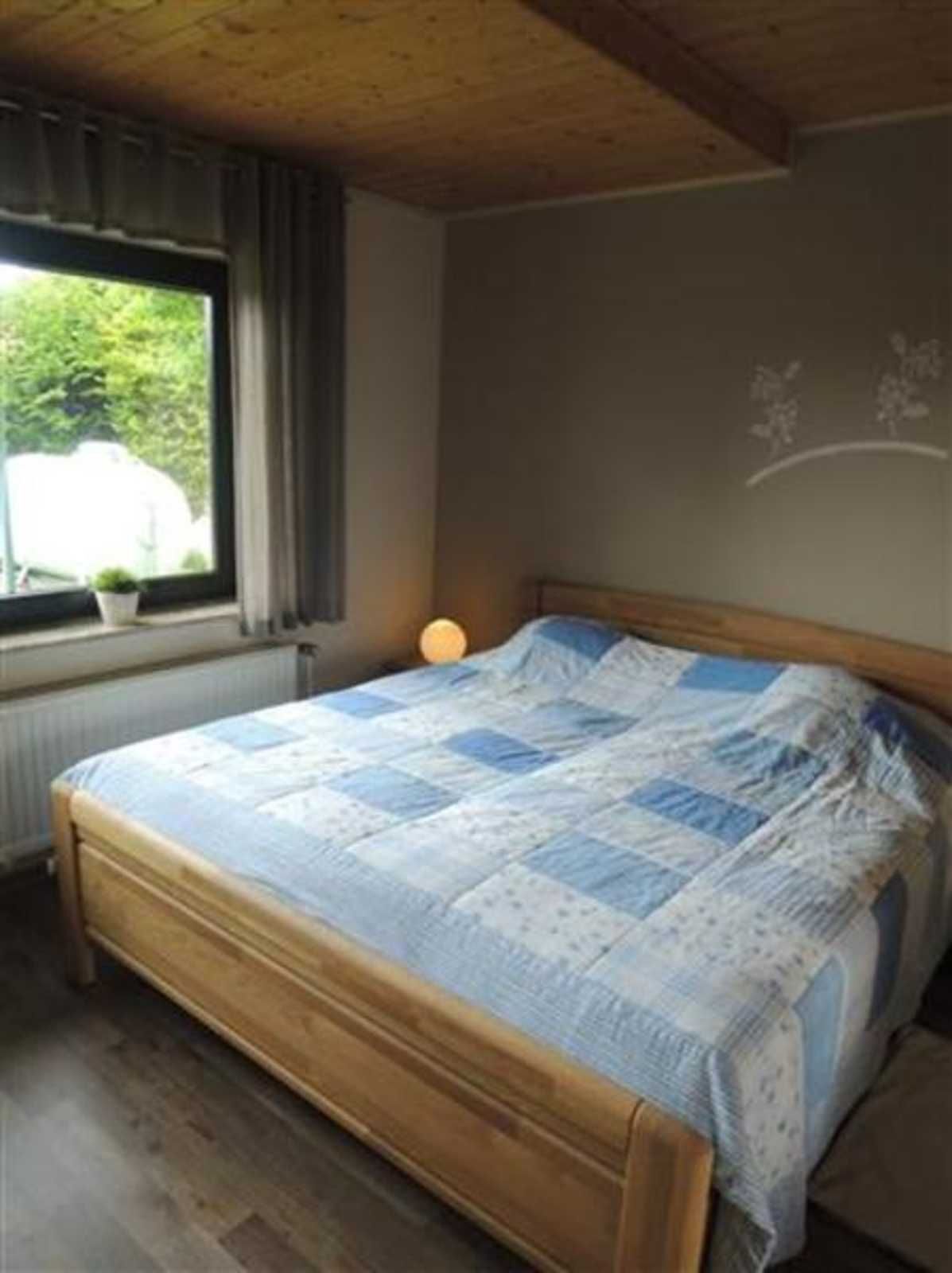 2 Schlafzimmer, Reisekinderbett, WLAN, Bettwäsche