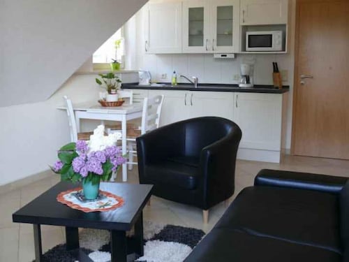 Ferienwohnung am Blankensee