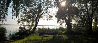Apartamento vacacional en Blankensee