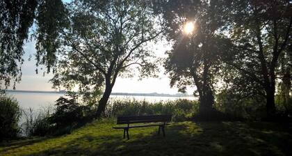 Ferienwohnung am Blankensee