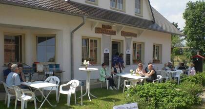 Holiday apartment on Blankensee
