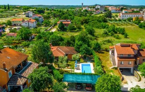 Exterior - Cozy home in Sv.Lovrec (Sv.Lovrec)