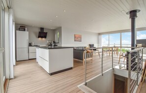 Interior - Awesome home in Nyborg with WiFi (Nyborg)