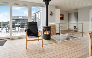 Interior - Awesome home in Nyborg with WiFi (Nyborg)