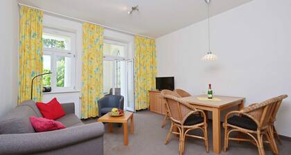 Appartement 02 prĂšs de la plage Villa Celia Sellin - Villa Celia Sellin