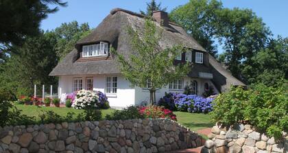 Dieksweg 3 - Pure Natur auf Idyll. Anwesen - DG - FeWo