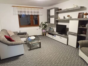 TV