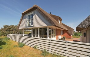 Eksteriør