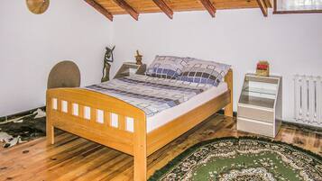 4 Schlafzimmer