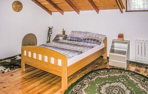 4 Schlafzimmer