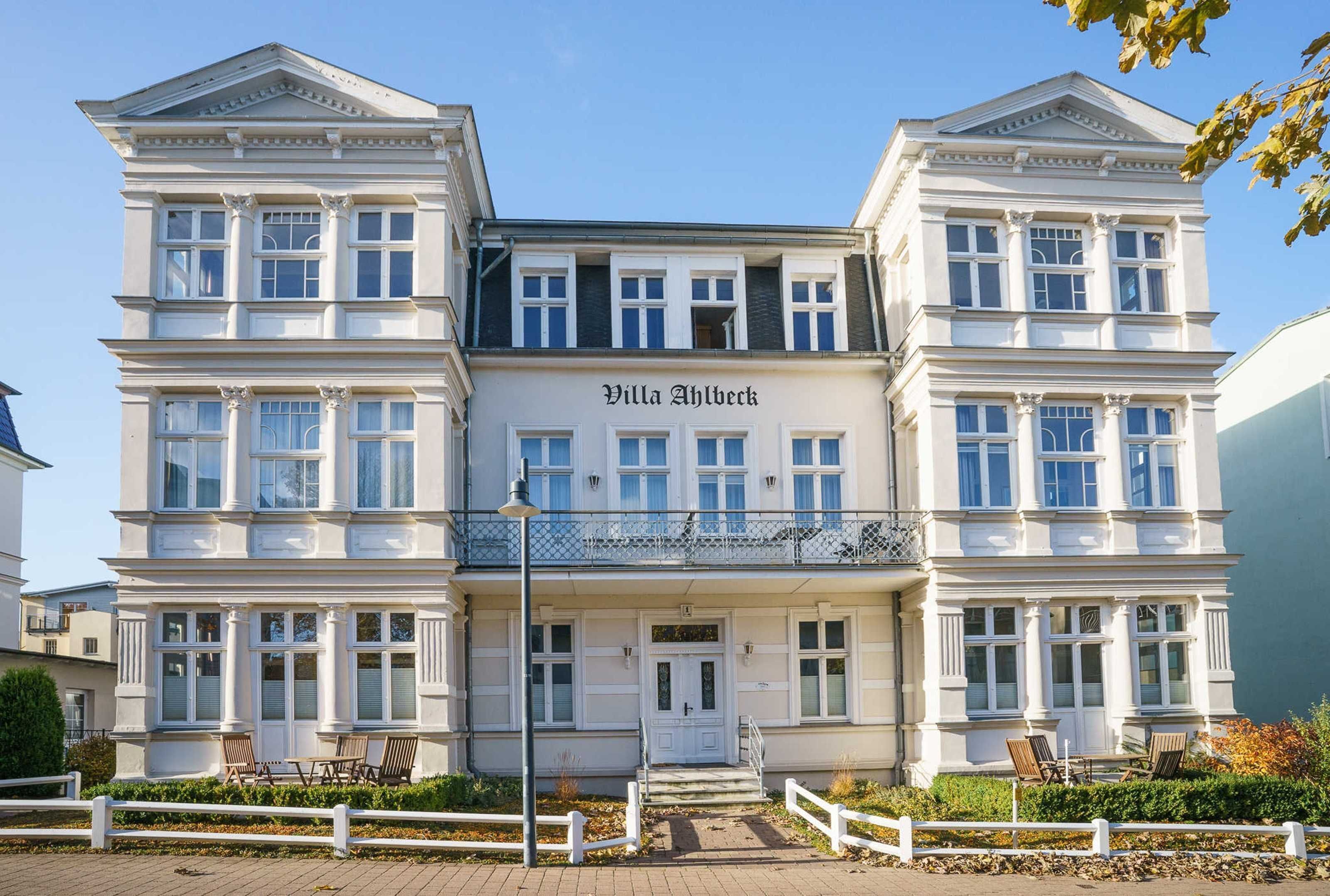 Außenbereich