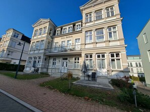 Außenbereich
