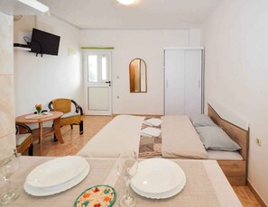 1 chambre, Wi-Fi