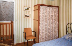 2 chambres