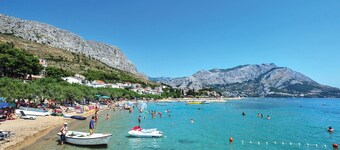 3 bedroom stunning home in Duce