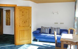 TV - Ferienwohnung Kappl/Paznauntal (Kappl)