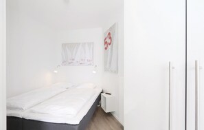 1 chambre, Wi-Fi gratuit