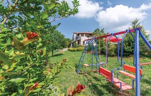 Área infantil