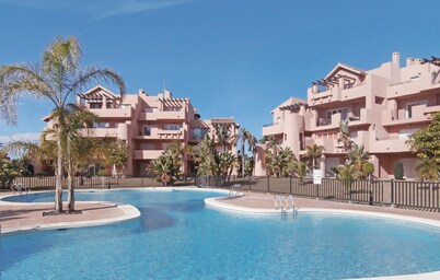 Stunning apartment in Torre-Pacheco