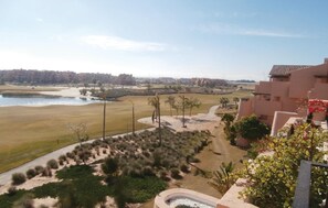 Property grounds - Stunning apartment in Torre-Pacheco (Torre-Pacheco)
