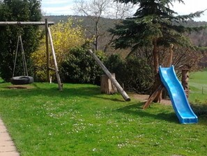 Espace pour enfants