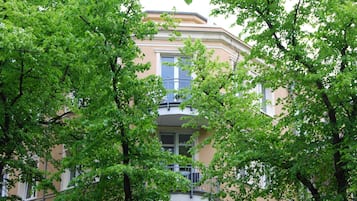 Außendetails