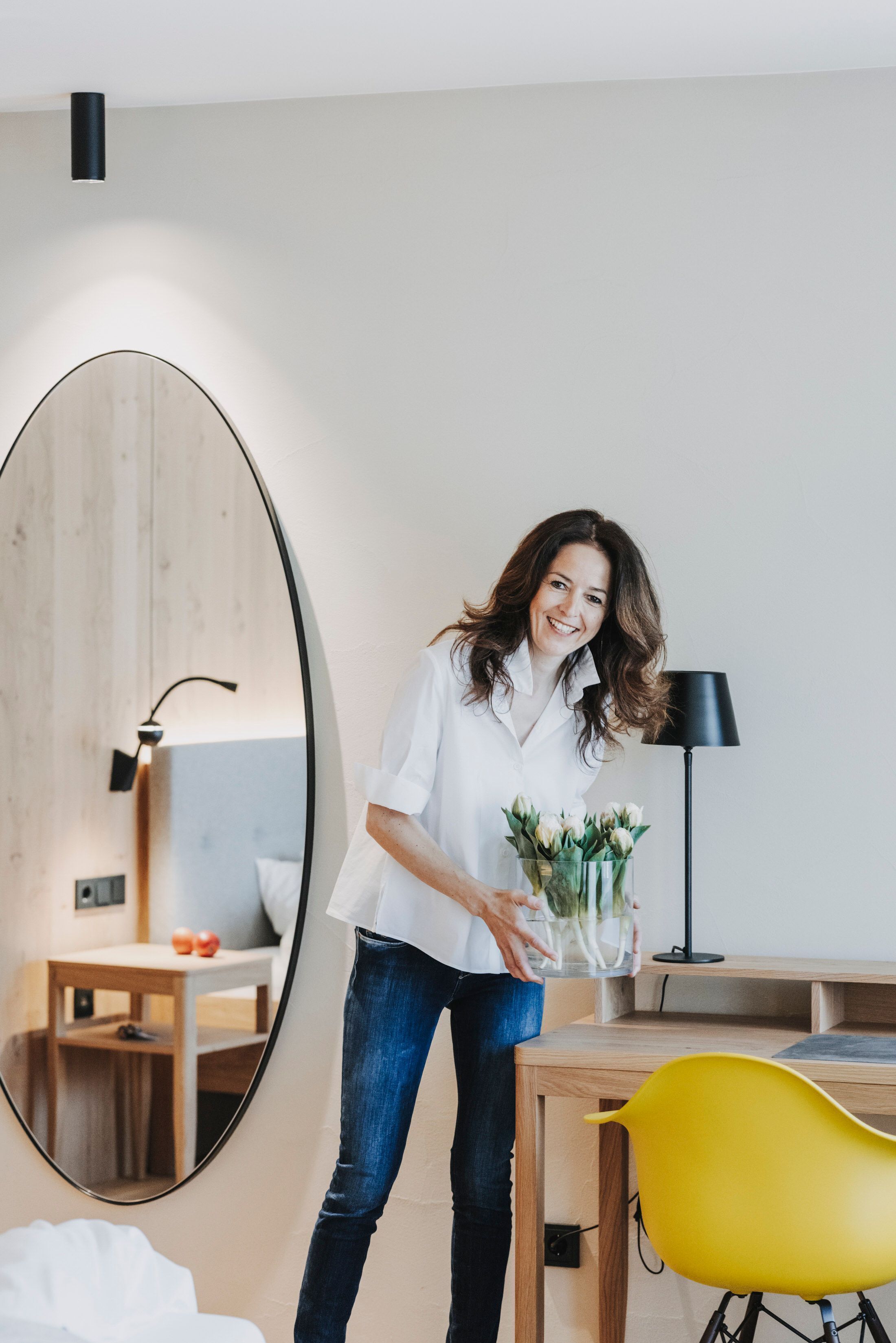 1 bedroom, in-room safe, WiFi