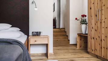 1 bedroom, in-room safe, WiFi