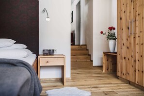 1 chambre, coffres-forts dans les chambres, Wi-Fi