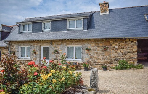 Maison confortable à.