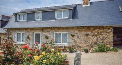 Maison confortable Ă .