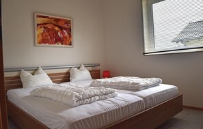 2 Schlafzimmer, kostenloses WLAN