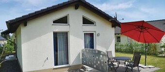 Nice home in Gerolstein/Hinterhausen