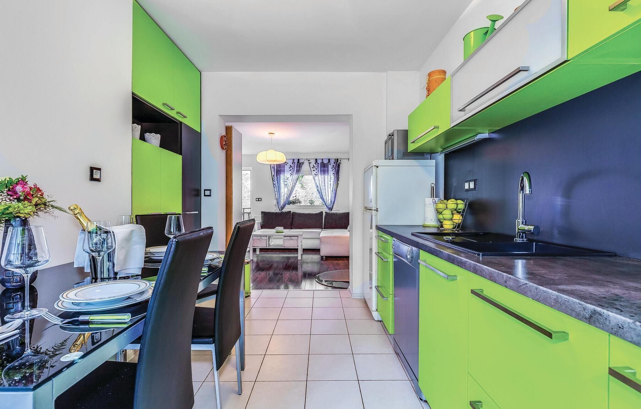 Cucina privata