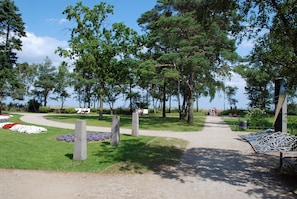 Boendeområde