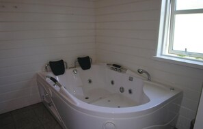 Een douche