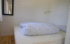 4 slaapkamers, reisbedje, gratis wifi