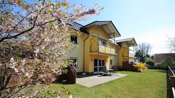 Terraço/pátio