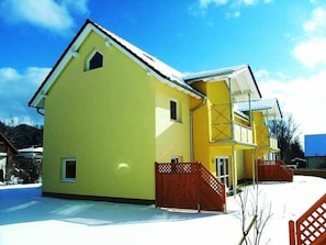 Esterni