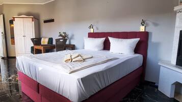 1 Schlafzimmer, WLAN