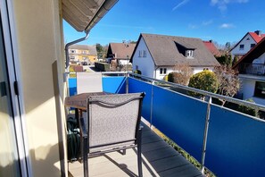 Speisen im Freien