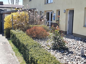 Detalle exterior