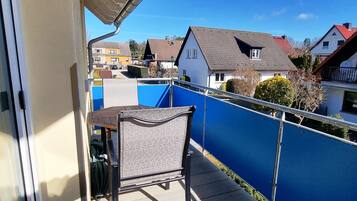 Speisen im Freien