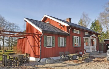 Udendørsområde